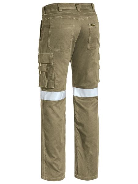 Bisley Pants / Shorts Bisley Taped Cool Vented Lightweight Cargo Pants