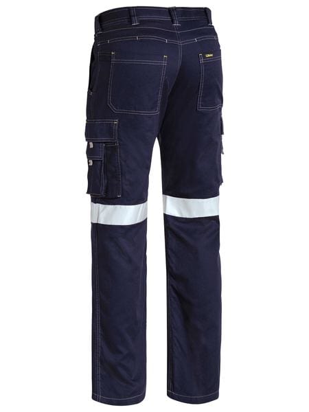 Bisley Pants / Shorts Bisley Taped Cool Vented Lightweight Cargo Pants