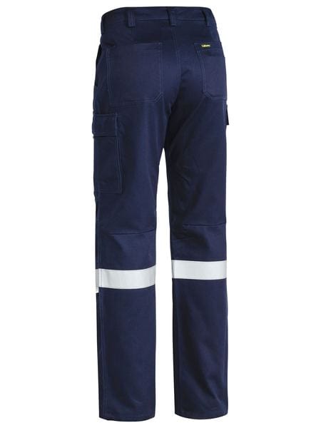 Bisley Pants / Shorts Bisley Taped Industrial Engineered Cargo Pants