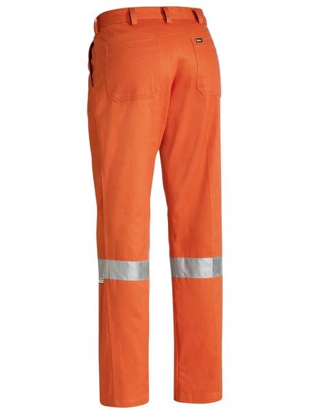 Bisley Pants / Shorts Bisley Taped Original Work Pants
