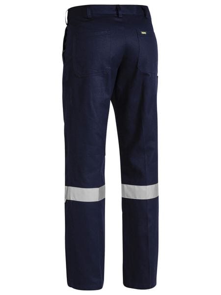Bisley Pants / Shorts Bisley Taped Original Work Pants