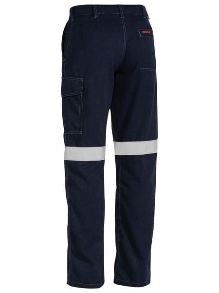 Bisley Pants / Shorts Bisley TenCate Tecasafe® Plus 700 Women's Taped FR Cargo Pants