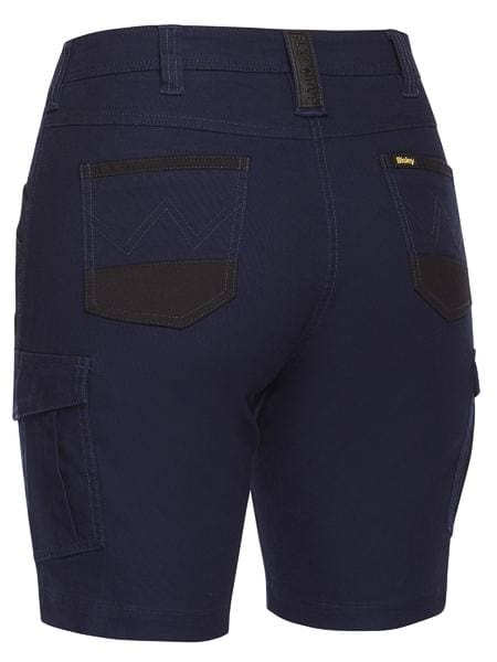 Bisley Pants / Shorts Bisley Women's Flx & Move Cargo Short