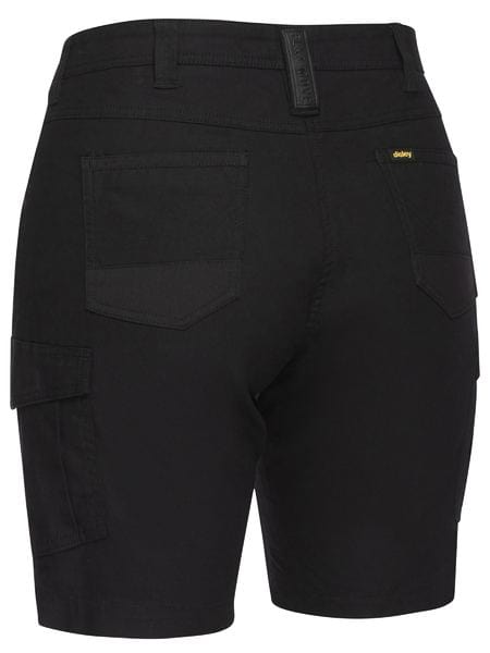 Bisley Pants / Shorts Bisley Women's Flx & Move Cargo Short