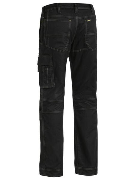 Bisley Pants / Shorts Bisley X Airflow Ripstop Engineered Cargo Work Pants
