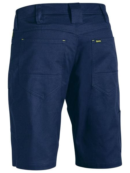 Bisley Pants / Shorts Bisley X Airflow Ripstop Vented Work Short