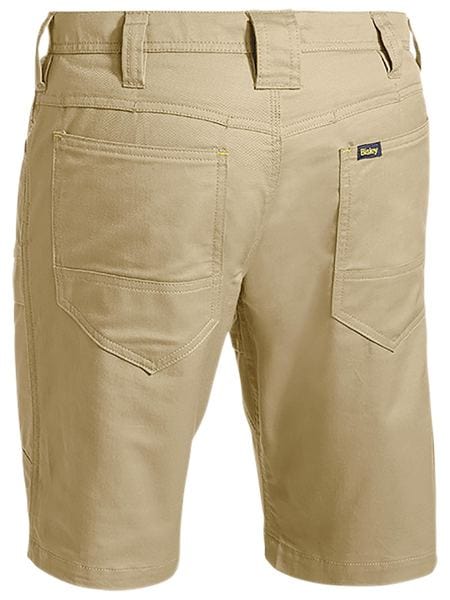 Bisley Pants / Shorts Bisley X Airflow Ripstop Vented Work Short
