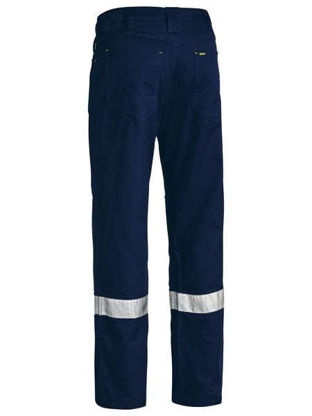 Bisley Pants / Shorts Bisley X Airflow Taped Ripstop Vented Work Pants