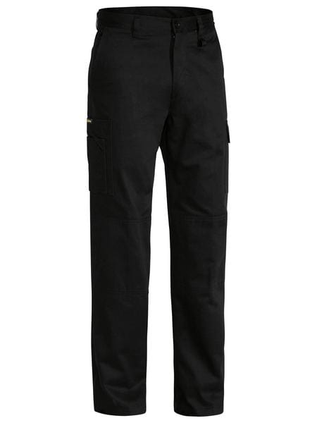 Bisley Pants / Shorts Black / 77 Bisley Cool Lightweight Utility Pants