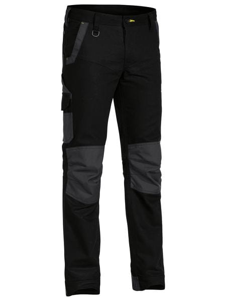 Bisley Pants / Shorts Black / 77 Bisley Flx & Move Stretch Pants