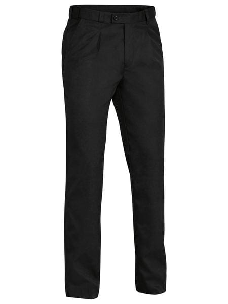 Bisley Pants / Shorts Black / 77 Bisley Permanent Press Trouser