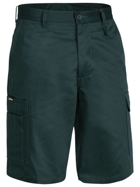 Bisley Pants / Shorts Bottle / 77 Bisley Cool Lightweight Utility Short