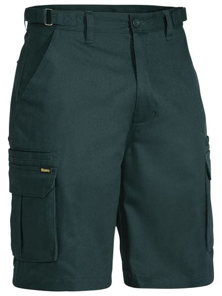 Bisley Pants / Shorts Bottle / 77 Bisley Original 8 Pocket Cargo Short