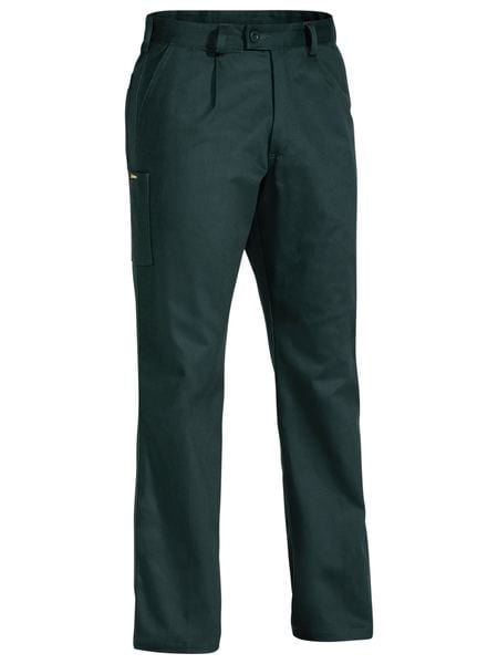 Bisley Pants / Shorts Bottle / 77 Bisley Original Cotton Drill Work Pants