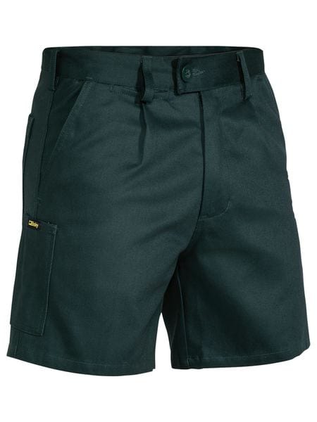 Bisley Pants / Shorts Bottle / 77 Bisley Original Cotton Drill Work Short