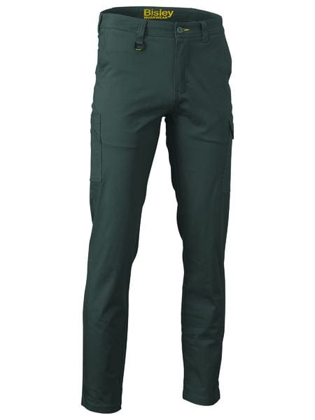 Bisley Pants / Shorts Bottle / 77 Bisley Stretch Cotton Drill Cargo Pants