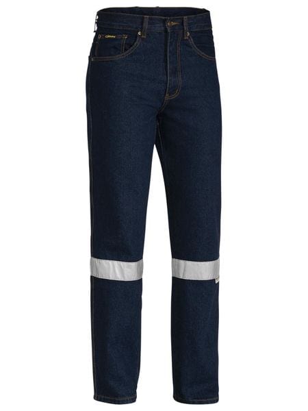 Bisley Pants / Shorts Denim / 77 Bisley Taped Rough Rider Denim Jean