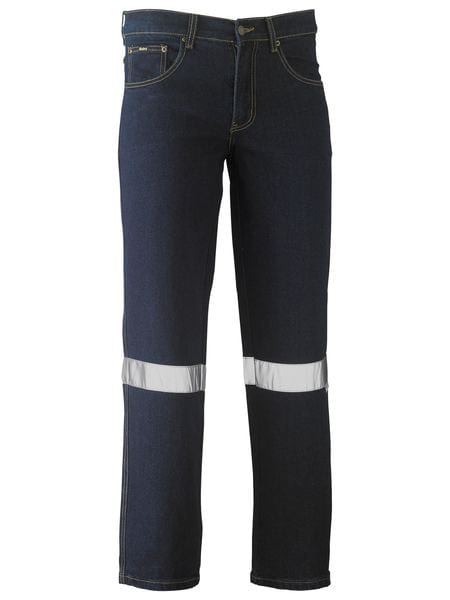 Bisley Pants / Shorts Denim / 77 Bisley Taped Rough Rider Stretch Denim Jean
