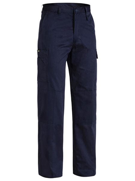 Bisley Pants / Shorts Navy / 77 Bisley Cool Lightweight Utility Pants