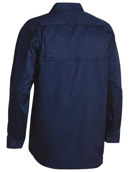 Bisley Polos / Shirts Bisley Cool Lightweight Drill Shirt