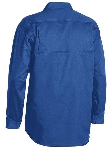 Bisley Polos / Shirts Bisley Cool Lightweight Drill Shirt