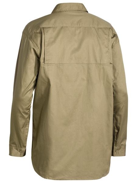 Bisley Polos / Shirts Bisley Cool Lightweight Drill Shirt