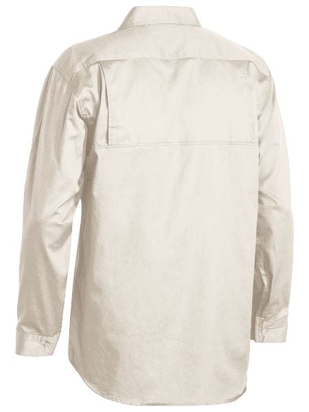 Bisley Polos / Shirts Bisley Cool Lightweight Drill Shirt