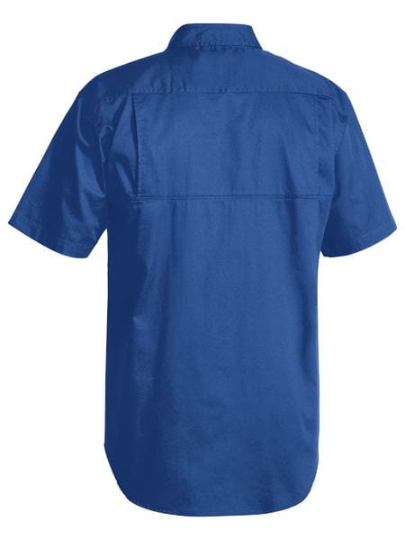 Bisley Polos / Shirts Bisley Cool Lightweight Drill Shirt