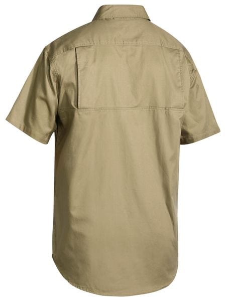 Bisley Polos / Shirts Bisley Cool Lightweight Drill Shirt