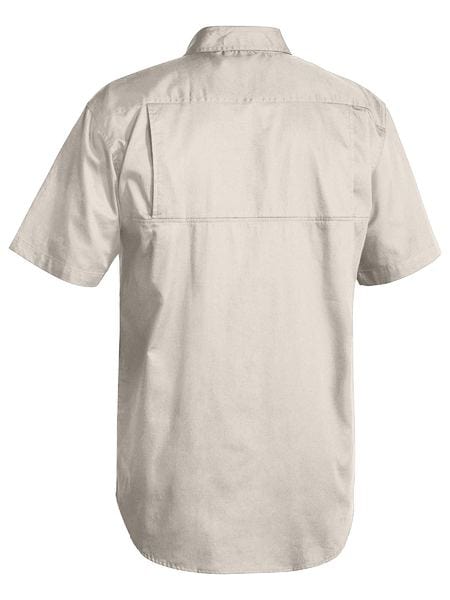Bisley Polos / Shirts Bisley Cool Lightweight Drill Shirt