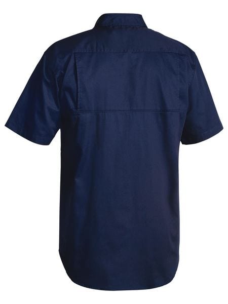 Bisley Polos / Shirts Bisley Cool Lightweight Drill Shirt