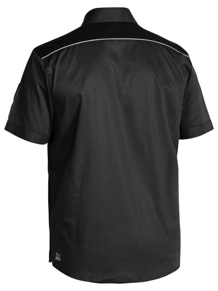 Bisley Polos / Shirts Bisley Flx & Move Mechanical Stretch Shirts
