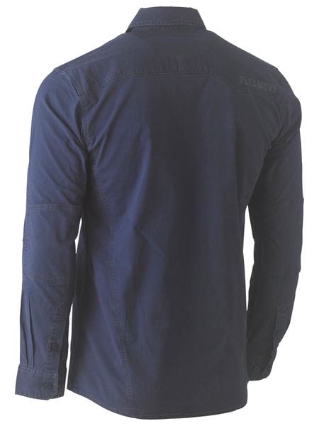 Bisley Polos / Shirts Bisley Flx & Move Utility Work Shirt