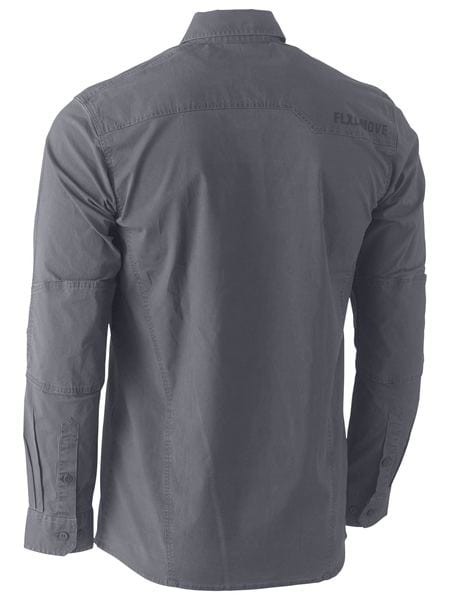 Bisley Polos / Shirts Bisley Flx & Move Utility Work Shirt