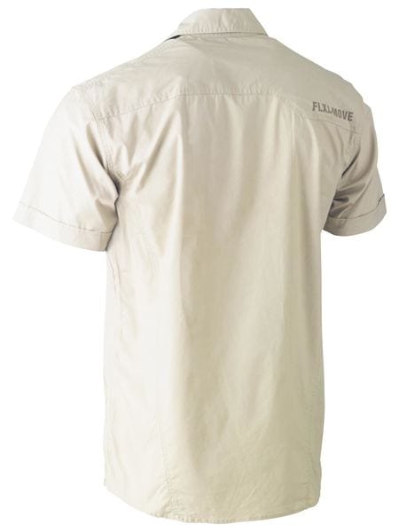 Bisley Polos / Shirts Bisley Flx & Move Utility Work Shirt