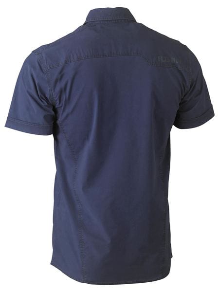 Bisley Polos / Shirts Bisley Flx & Move Utility Work Shirt