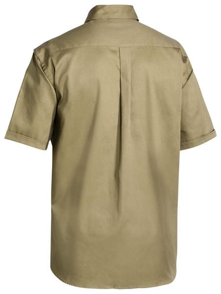 Bisley Polos / Shirts Bisley Original Cotton Drill Shirt