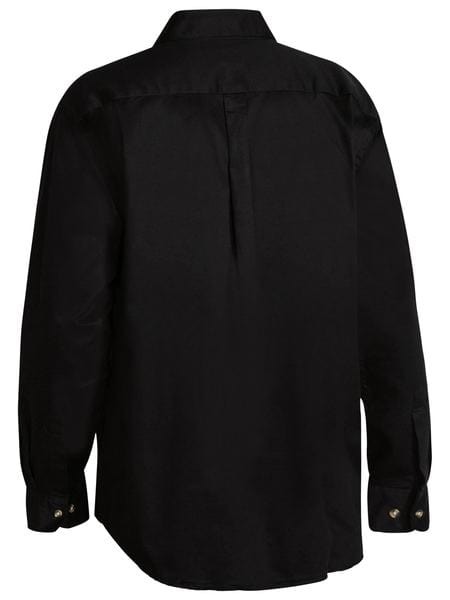 Bisley Polos / Shirts Bisley Original Cotton Drill Shirts