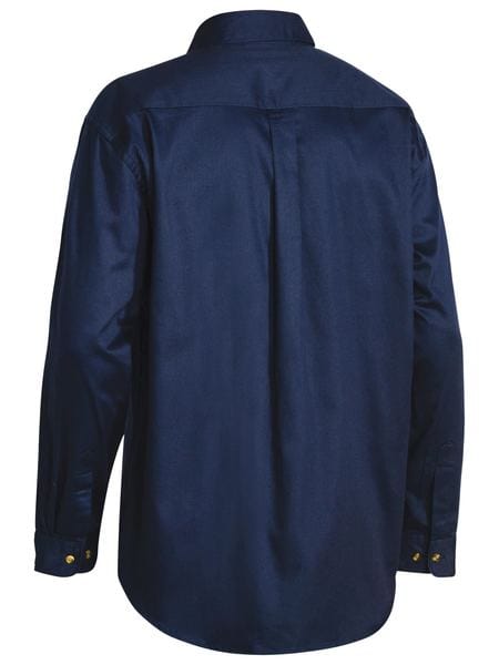 Bisley Polos / Shirts Bisley Original Cotton Drill Shirts