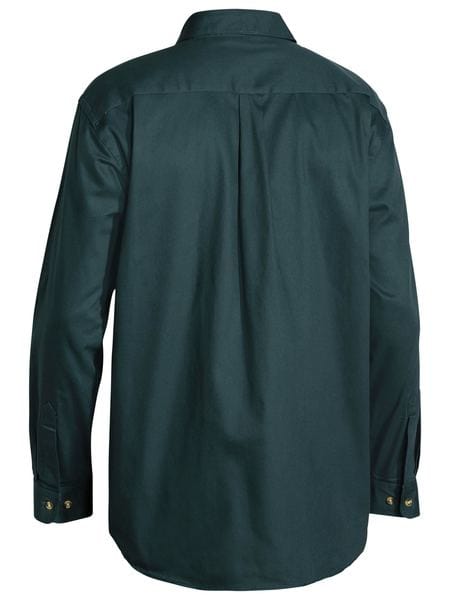 Bisley Polos / Shirts Bisley Original Cotton Drill Shirts