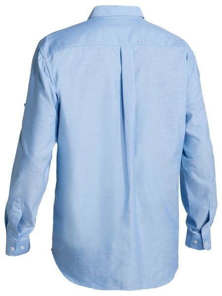 Bisley Polos / Shirts Bisley Oxford Shirt