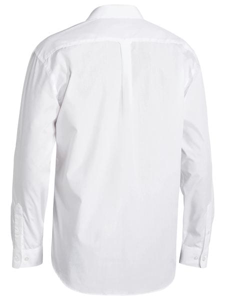 Bisley Polos / Shirts Bisley Permanent Press Longsleeve Shirt