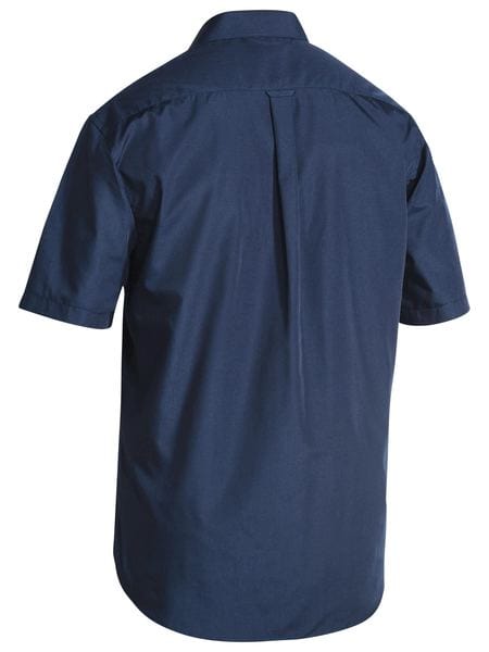 Bisley Polos / Shirts Bisley Permanent Press Shirt