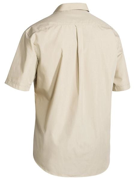 Bisley Polos / Shirts Bisley Permanent Press Shirt