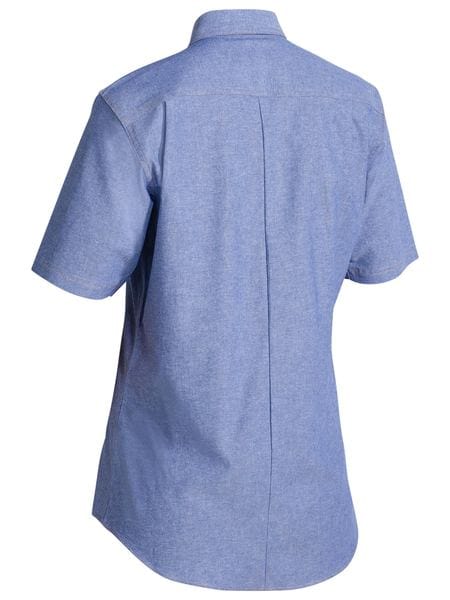 Bisley Polos / Shirts Bisley Women’s Chambray Shirt
