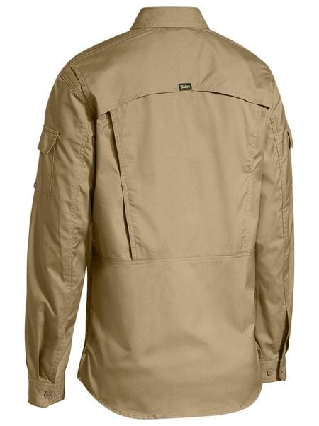 Bisley Polos / Shirts Bisley Women's X Airflow Ripstop Shirt
