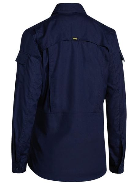 Bisley Polos / Shirts Bisley Women's X Airflow Ripstop Shirt