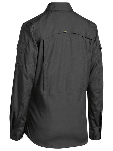 Bisley Polos / Shirts Bisley Women's X Airflow Ripstop Shirt