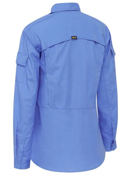 Bisley Polos / Shirts Bisley Women's X Airflow Ripstop Shirt