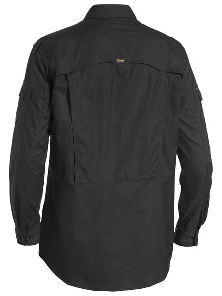 Bisley Polos / Shirts Bisley X Airflow Ripstop Longsleeve Shirts